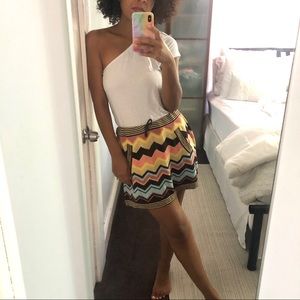 MISSONI (for Target) - SKIRT